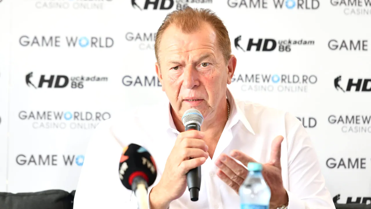 „L-a criticat tot timpul”. Verdictul lui Helmut Duckadam despre echipa de start a lui Gigi Becali din LASK Linz – FCSB