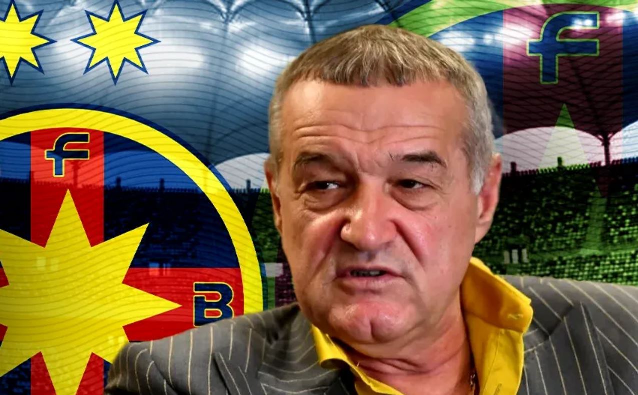 „L-a redus la tăcere pe Gigi Becali”. Cum a fost numită FCSB de presa din Cehia, după ce Sparta Praga a eliminat-o din Liga Campionilor