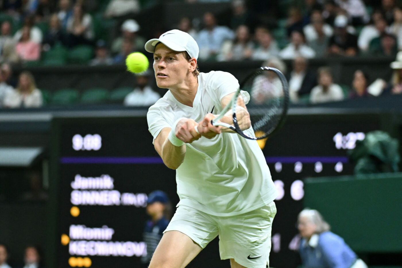 „N-a fost tratat diferit, dar stă și dă interviuri la ESPN pentru a-și păstra imaginea”. Un alt jucător din ATP îl atacă pe Jannis Sinner, în cazul de dopaj