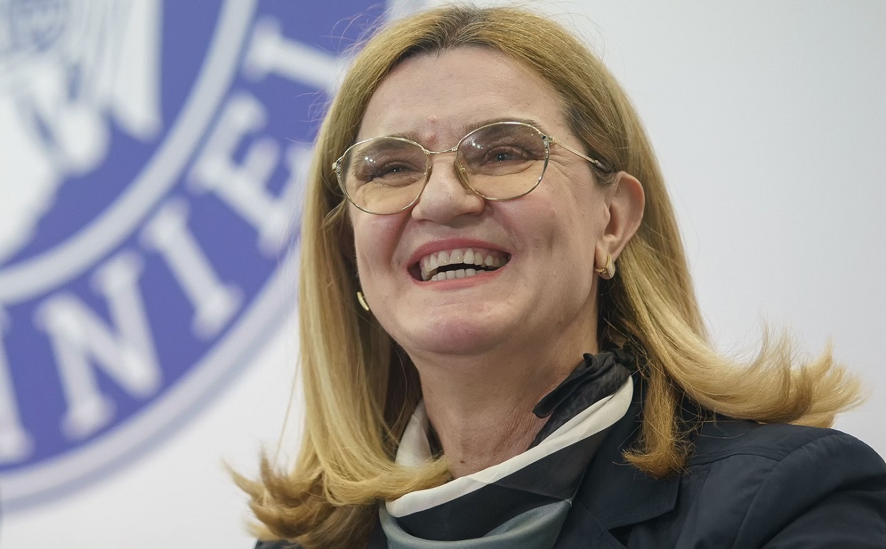 „Nu a murit!”. Elisabeta Lipă a dat verdictul, după ce a văzut la Jocurile Olimpice de la Paris