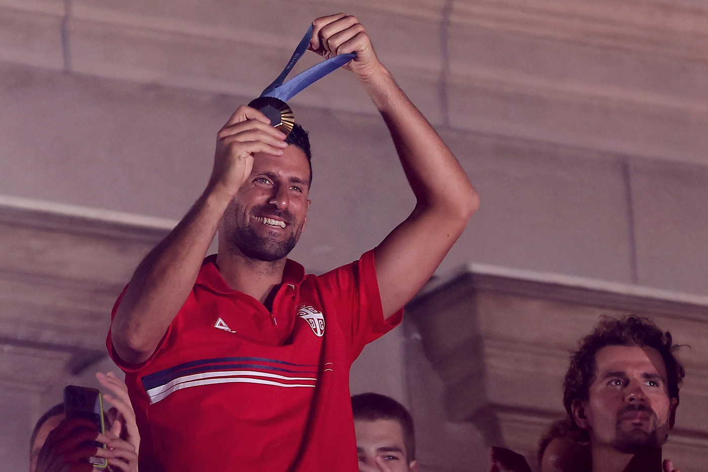 „Nu am cuvinte să descriu cât este de mare!”. Pep Guardiola, reacție de campion despre Novak Djokovic