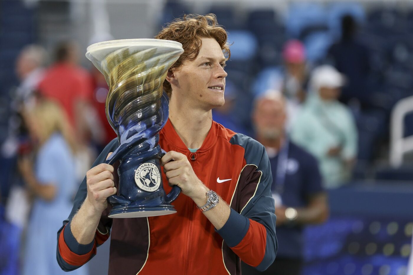 „Nu ne mai luați de proști!”. ATP a reacționat oficial, după ce mulți jucători din circuit au contestat vehement decizia de a nu-l suspenda pentru dopaj pe liderul mondial Jannik Sinner