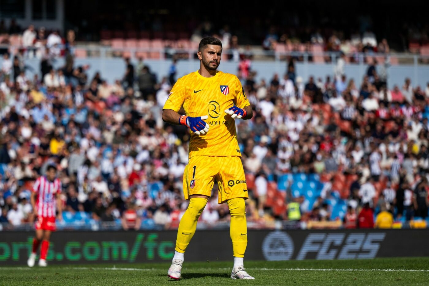 „Rămâne de neatins! A fost picătura care a umplut paharul”. Spaniolii de la MARCA au anunțat transferul lui Horațiu Moldovan de la Atletico Madrid, după gestul deloc elegant al lui Diego Simeone