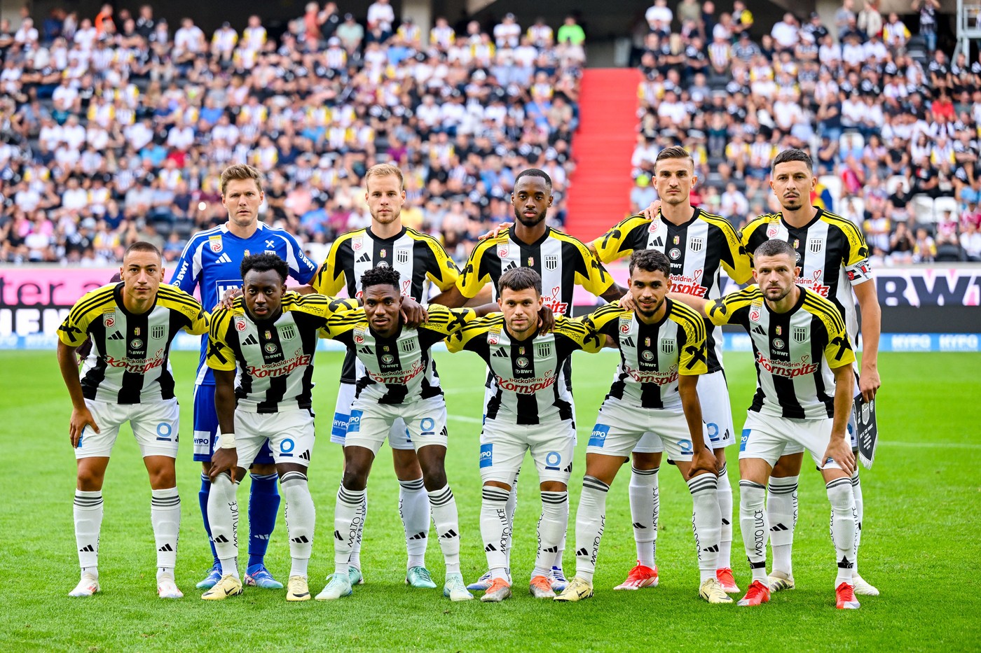 „S-a produs un dezastru”. Presa din Austria a tras concluzia după LASK Linz – FCSB 1-1. Jurnaliștii de la Kicker nu s-au ferit de verdicte