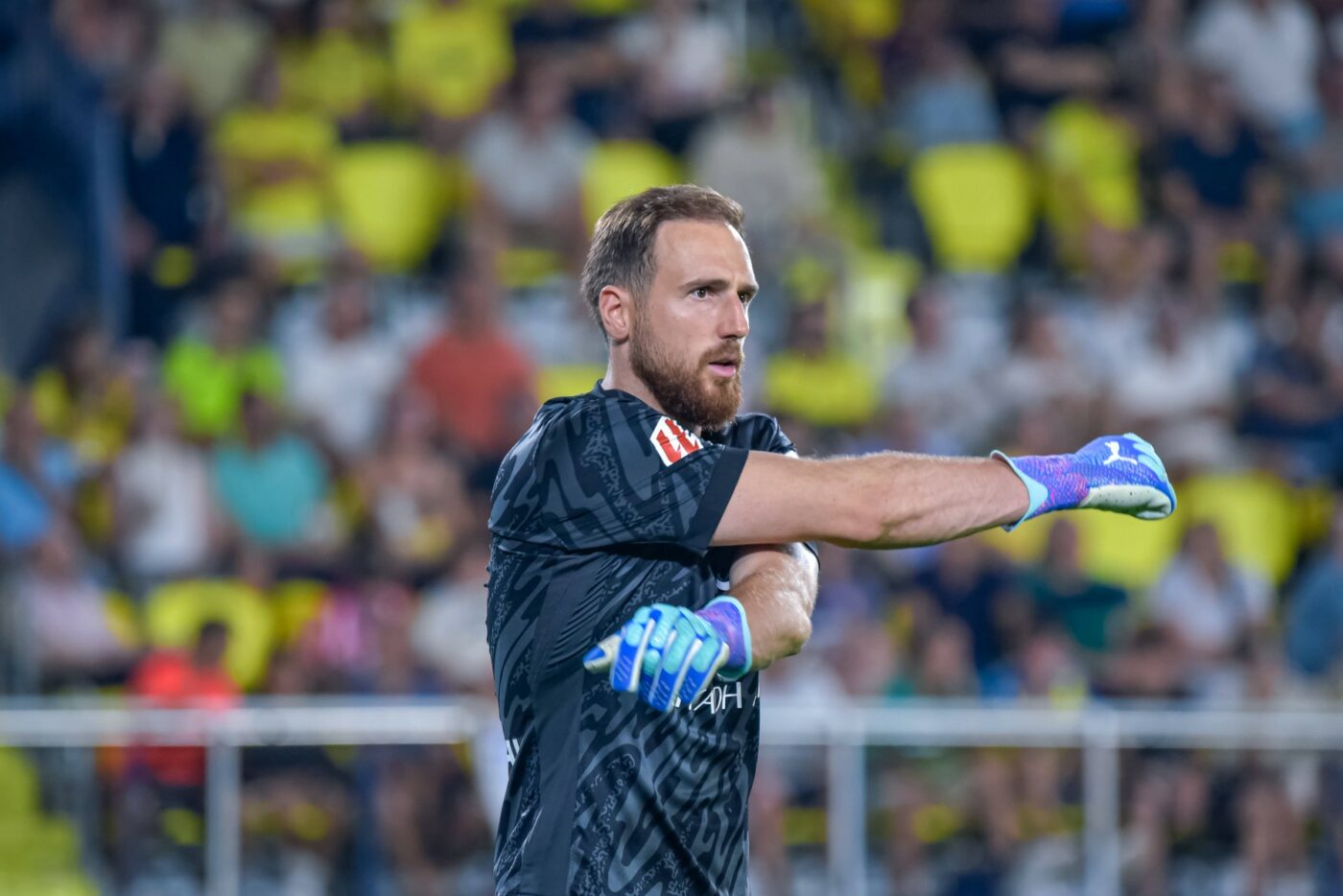 „S-a văzut asta”. Presa din Spania, necruțătoare cu Jan Oblak, după ce slovenul a jucat titular în fața lui Horațiu Moldovan și a luat două goluri la Villarreal