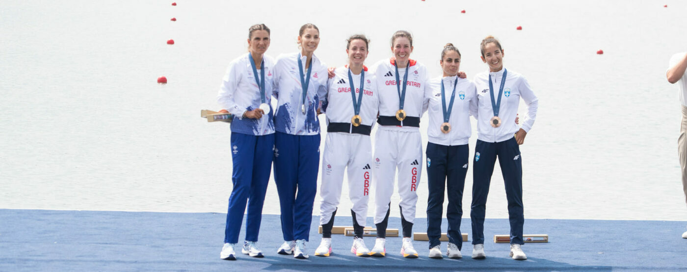 „Simți că îți explodează plămânii. Un om normal moare”. Cum a ajuns o medaliată olimpică a României să trăiască durerea fără să se mai teamă de ea