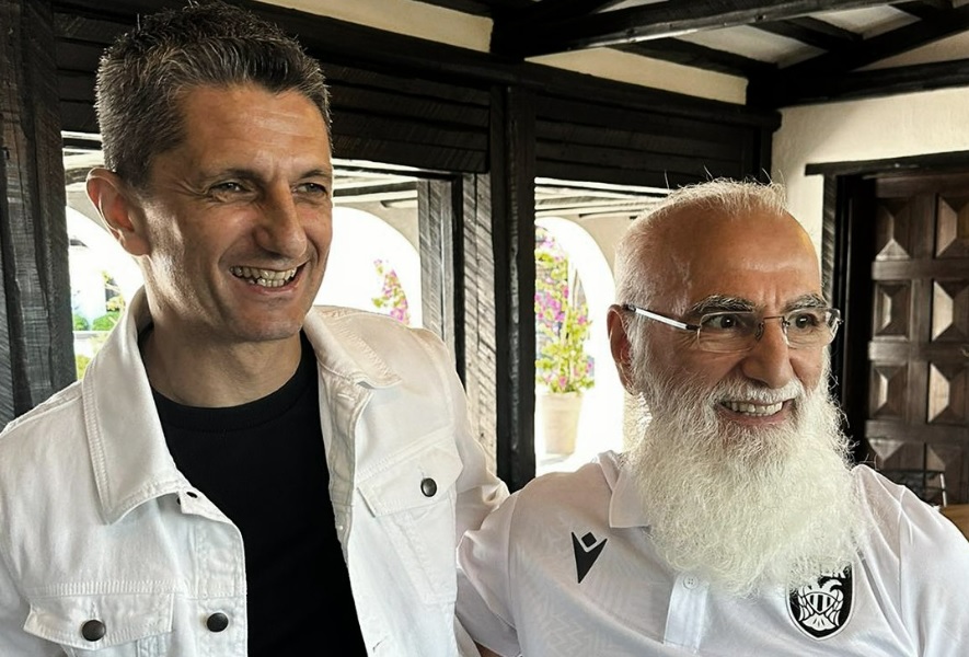 A apărut miliardarul dispărut de 5 ani. Transformarea incredibilă a rusului care îl plătește cu milioane de euro pe Răzvan Lucescu și care îl așteaptă pe Gigi Becali în Europa