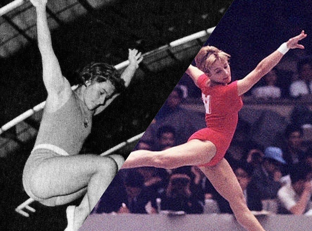 A murit Sonia Iovan! A fost prima medaliată olimpică la gimnastică a