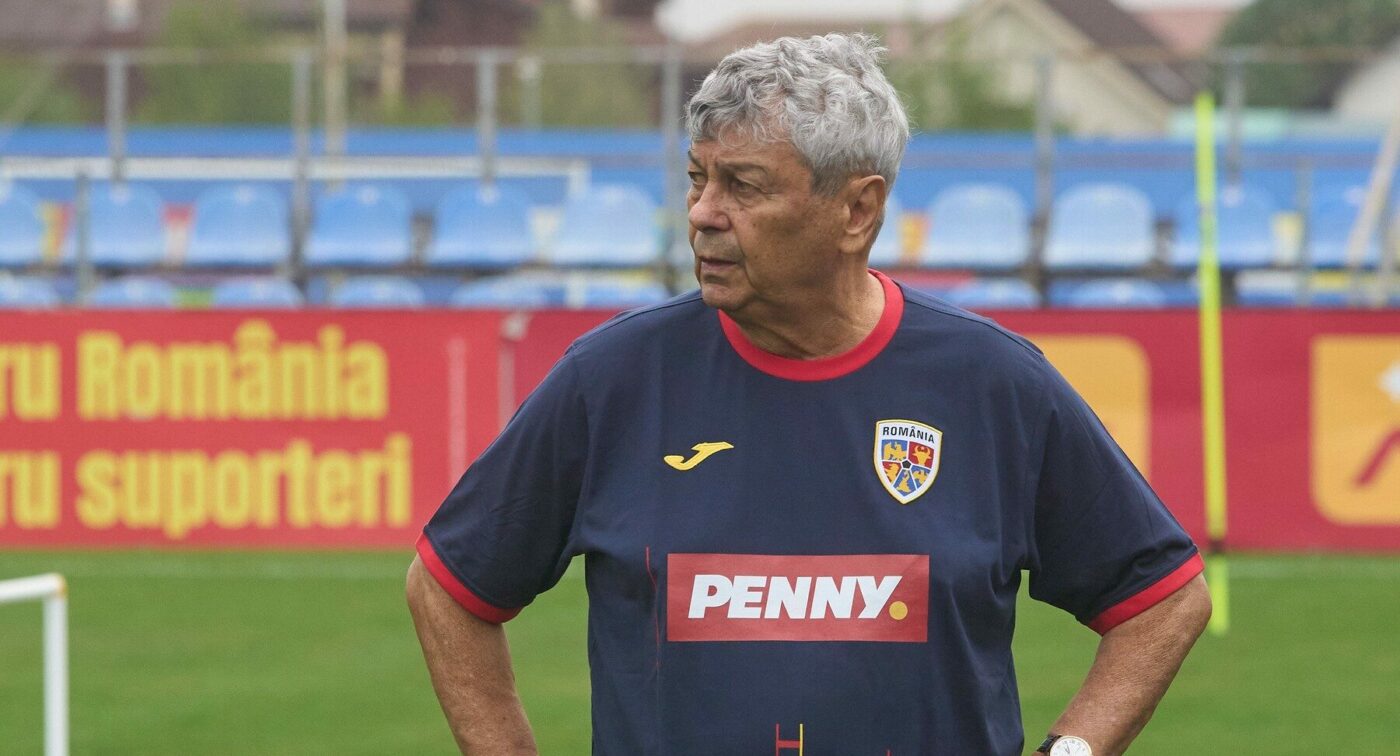 A refuzat convocarea lui Mircea Lucescu, dar s-a trezit că decizia sa poate avea efect total opus