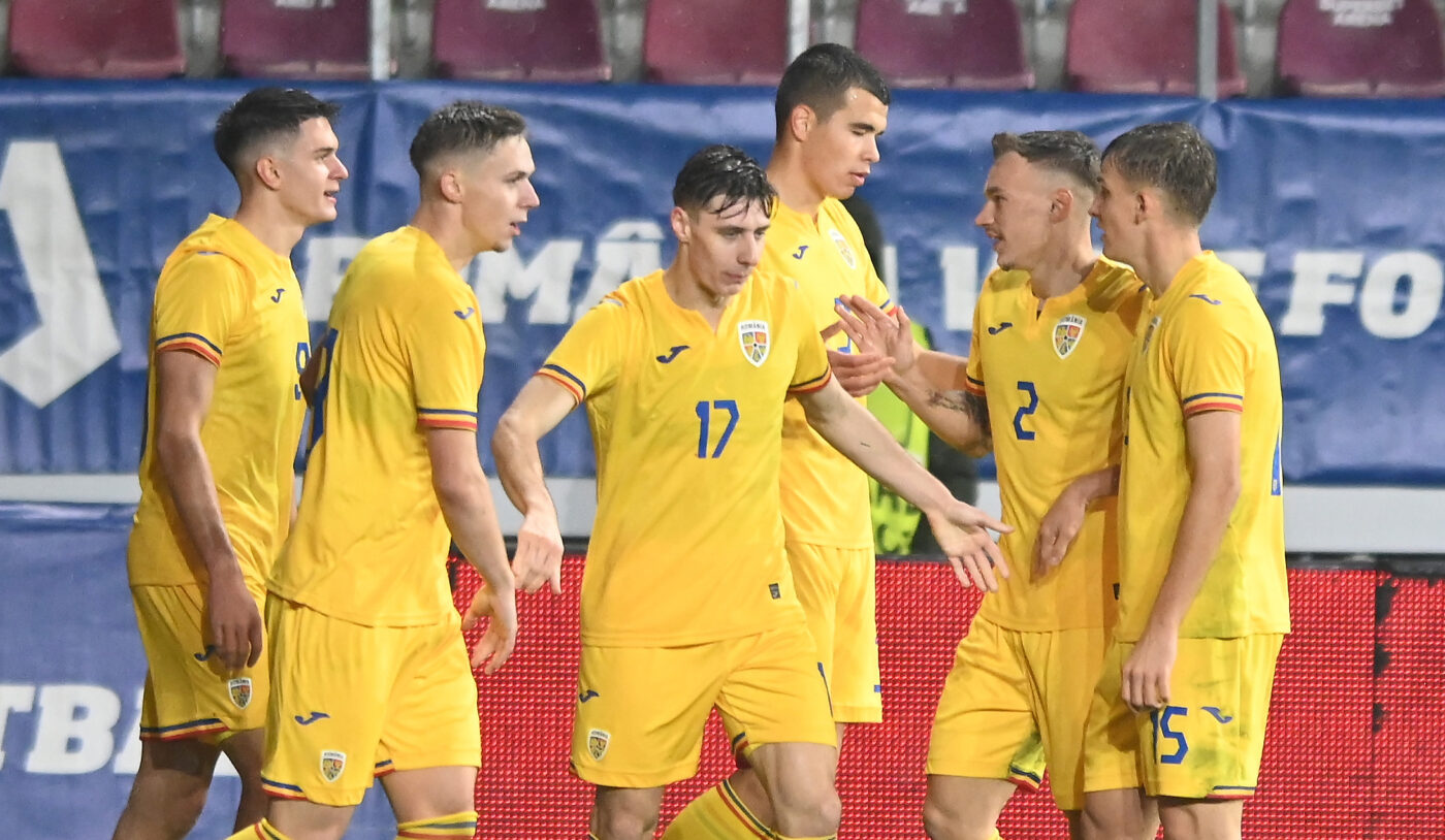 A refuzat transferul pentru a rămâne pe salariul de 500.000 de euro anual! La 21 de ani, fotbalistul cu aspirații la naționala României, a luat o decizie controversată