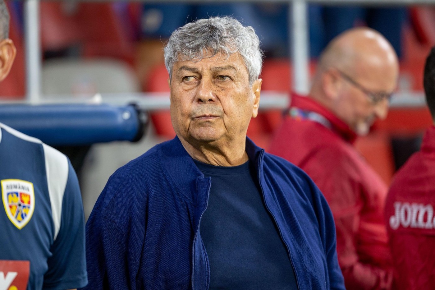 A venit decizia în procesul dintre Finanțele Publice București și milionarii Mircea Lucescu și George Copos