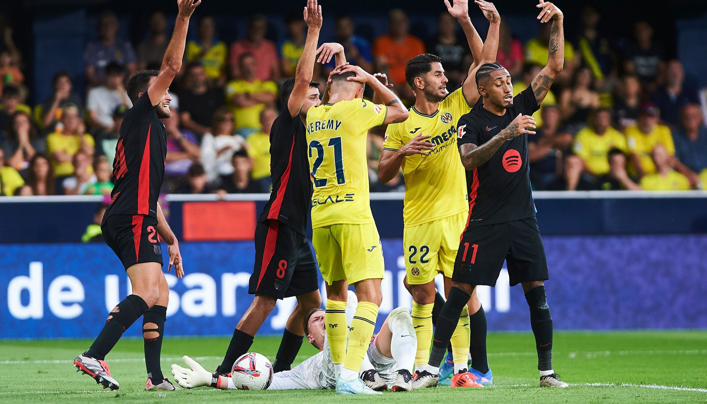 Accidentare extrem de gravă a lui Andre Ter Stegen! FC Barcelona l-ar putea pierde pentru tot sezonul