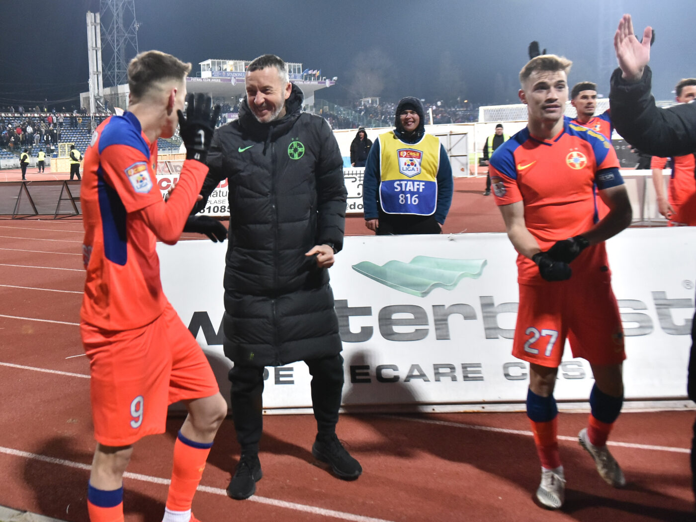 Adevărata lovitură dată de Gigi Becali. Fotbalistul a revenit la FCSB și Meme Stoica dă verdictul: „Va fi din nou strălucitor”