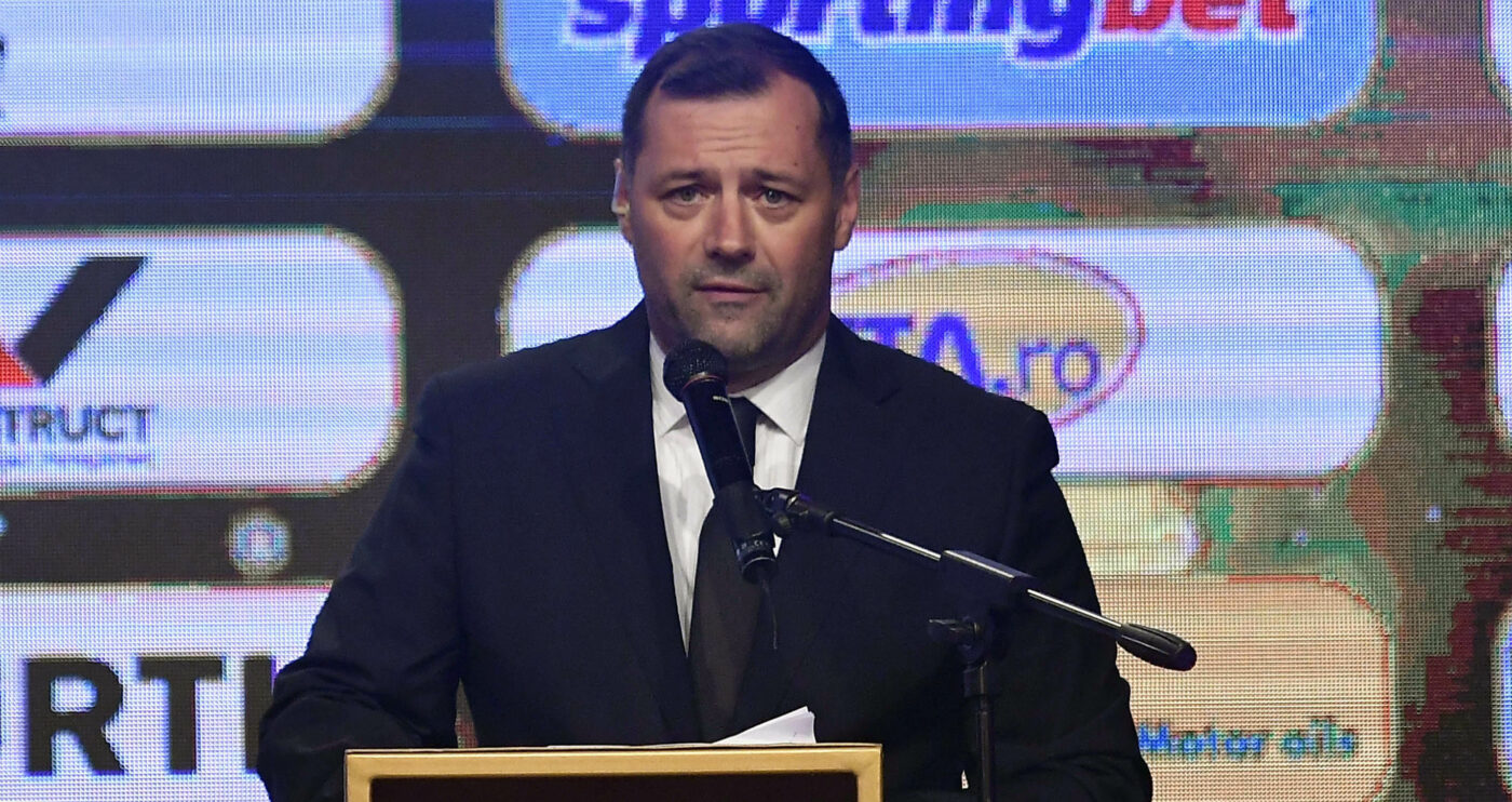 Adevărul din spatele scandalului de hărțuire dintre comentatorul Marian Olaianos și colega lui din TVR