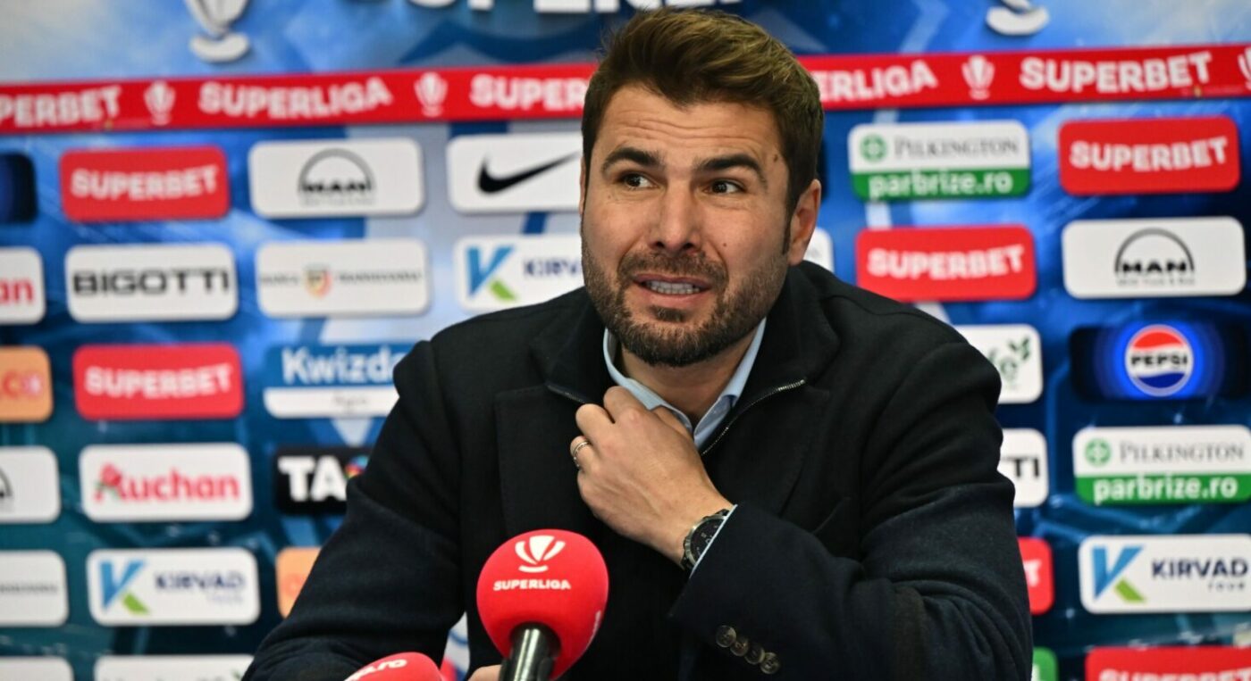 Adrian Mutu și-a găsit echipă! E la un pas să semneze cu un club din Turcia
