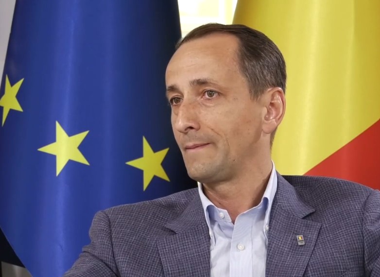 Americanii au reacționat după ce au văzut declarația președintelui COSR, Mihai Covaliu, în procesul Ana Bărbosu împotriva lui Jordan Chiles. Ce verdict au dat