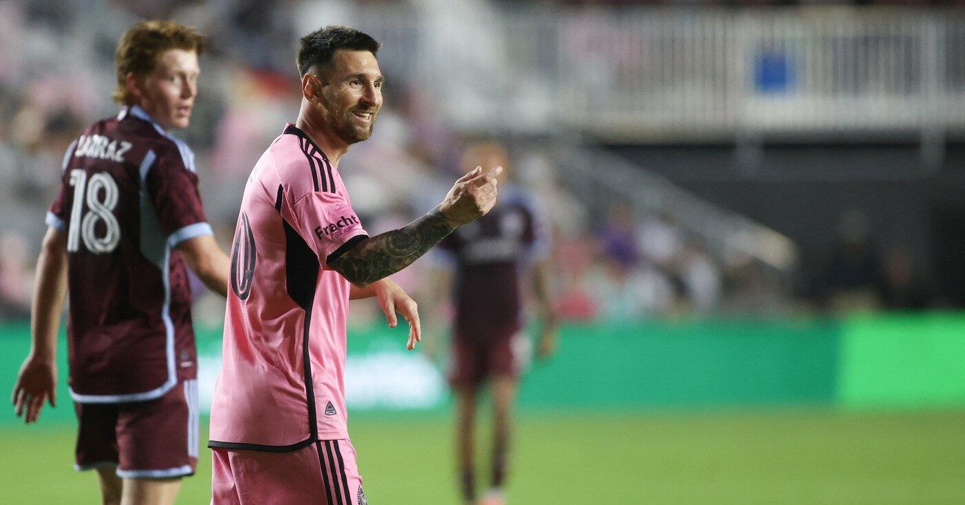 Anunț important cu privire la cariera lui Leo Messi. Ce se întâmplă cu fotbalistul argentinian, accidentat de două luni
