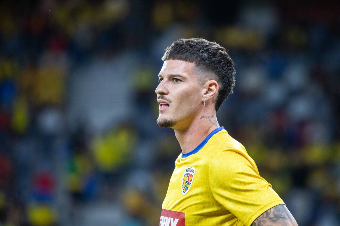 Anunțul momentului despre transferul lui Dennis Man la Borussia Dortmund