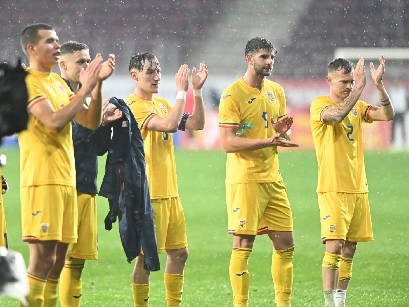 Ar fi cea mai mare pierdere pentru naționala României și pentru proiectul lui Mircea Lucescu. Oficialul FRF a dat verdictul despre internaționalul U21 care poate juca la seniori pentru o altă țară