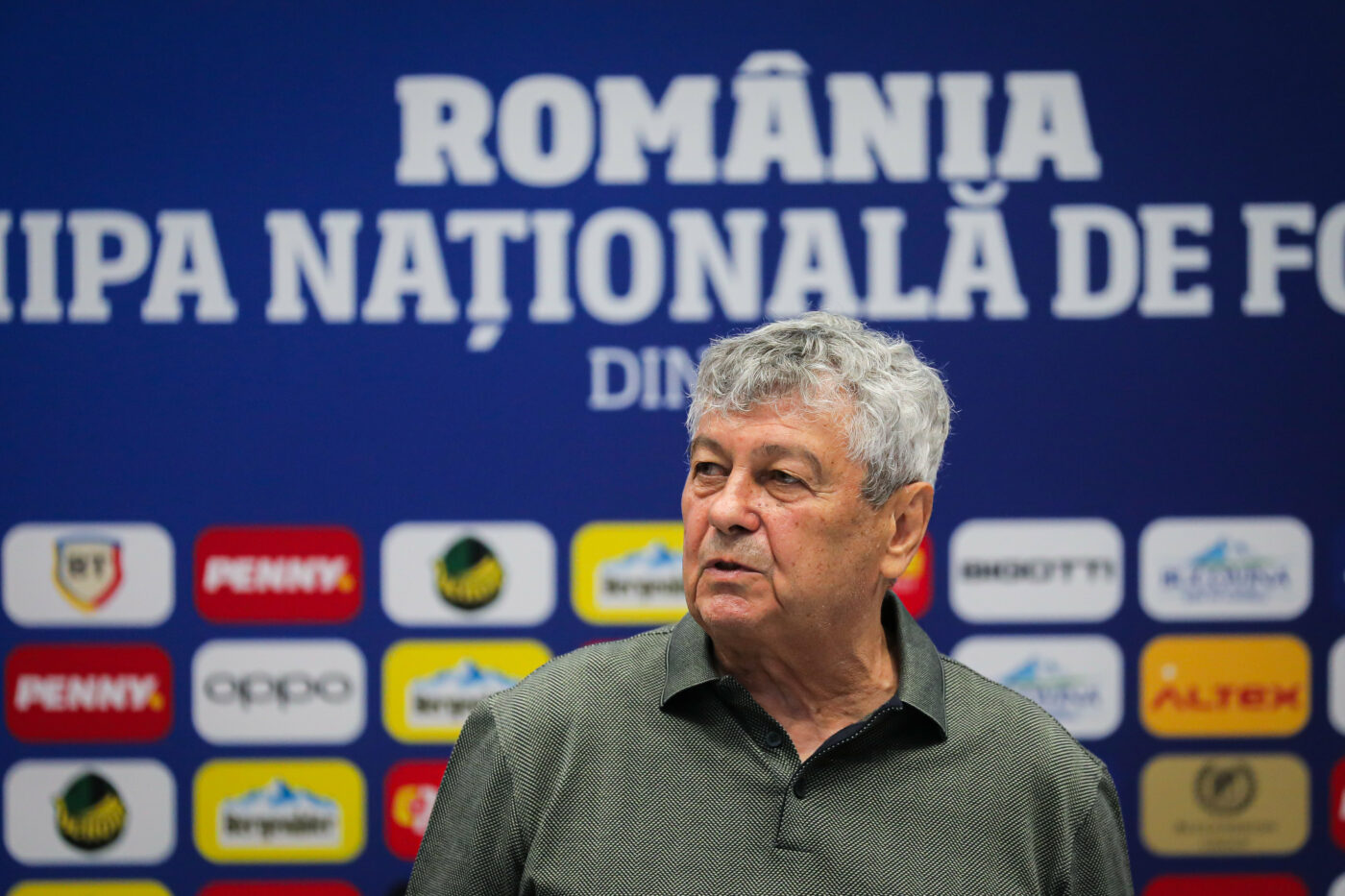 Asta da veste bună primită de Mircea Lucescu. S-a întâmplat mult mai rapid decât se aștepta cineva