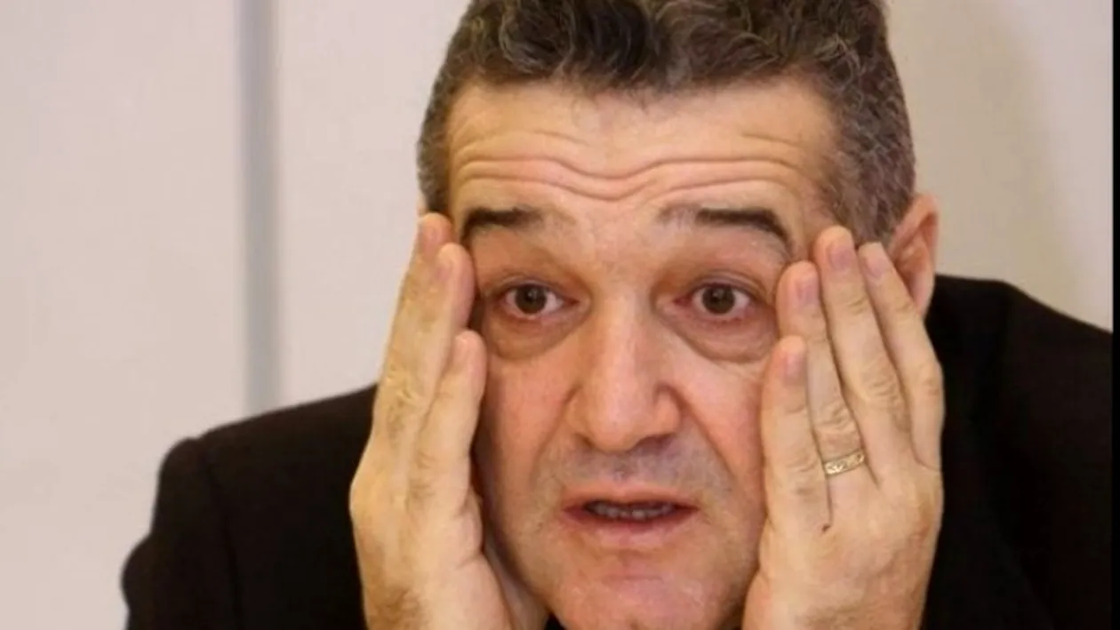 CFR Cluj, răspuns oficial la oferta lui Gigi Becali pentru Daniel Bîrligea: „FCSB ar deveni o echipă mult mai puternică!”. EXCLUSIV
