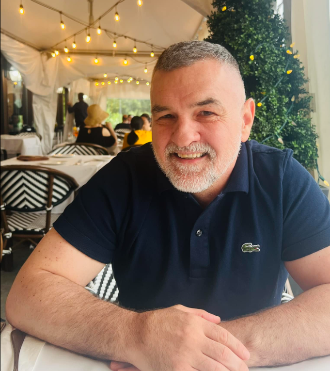 Cât de rău a ajuns Leonard Doroftei în Canada. „Nu puteam nici să mănânc”