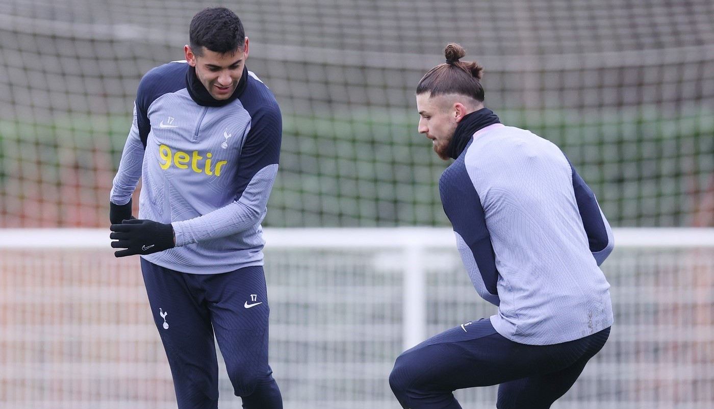Ce a auzit Fabrizio Romano despre plecarea lui Cristian Romero de la Tottenham. Englezii l-au băgat și pe Radu Drăgușin în ecuația transferului la Real Madrid