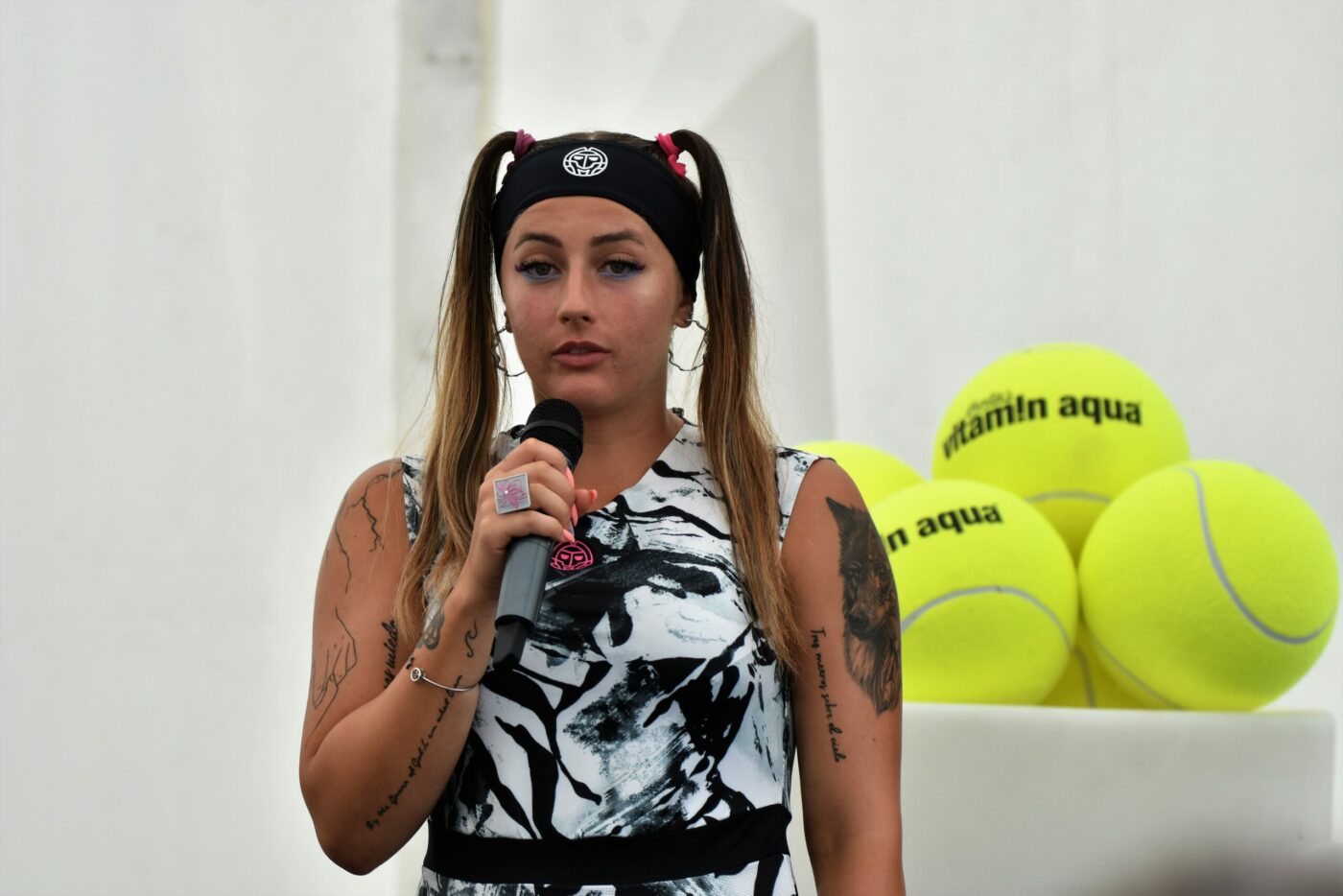 Ce a făcut cea mai rebelă jucătoare din tenisul românesc, după ce a semnat cu Steaua și fost acuzată de trădare de fanii lui Dinamo