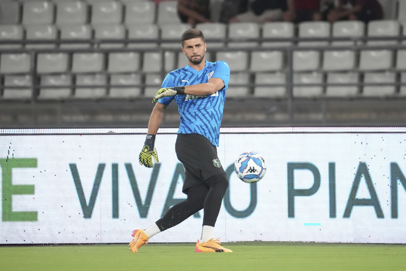 Ce notă a luat Horațiu Moldovan la debutul în Serie B, după ce spaniolii au râs de transferul lui