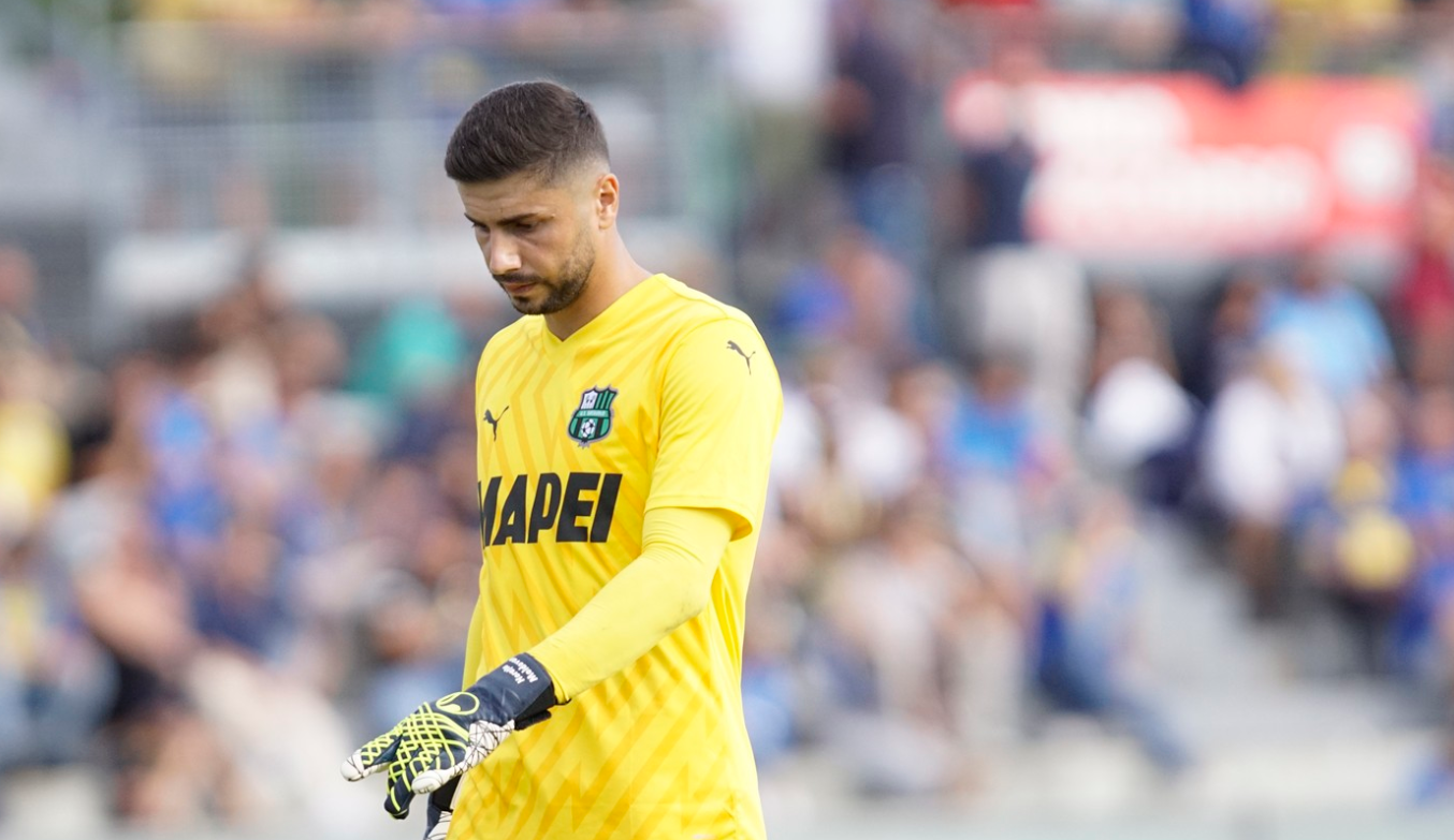 Ce notă a primit Horațiu Moldovan, după meciul Cosenza – Sassuolo 0-1! Românul a impresionat
