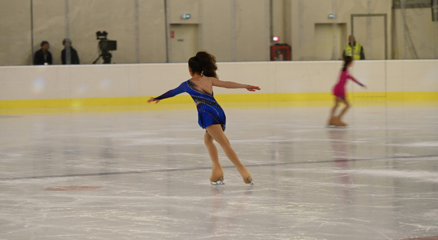 „Gratuitate”. Ce români vor putea beneficia de cursuri de patinaj, fără să plătească, pe noua „bijuterie” de 10.000.000 de euro inaugurată în București