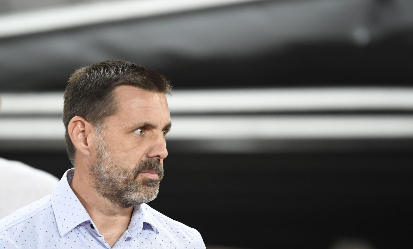 Ce transfer a făcut Dinamo București, imediat după meciul cu U Cluj! Are 19 ani și e un atacant african de mare viitor