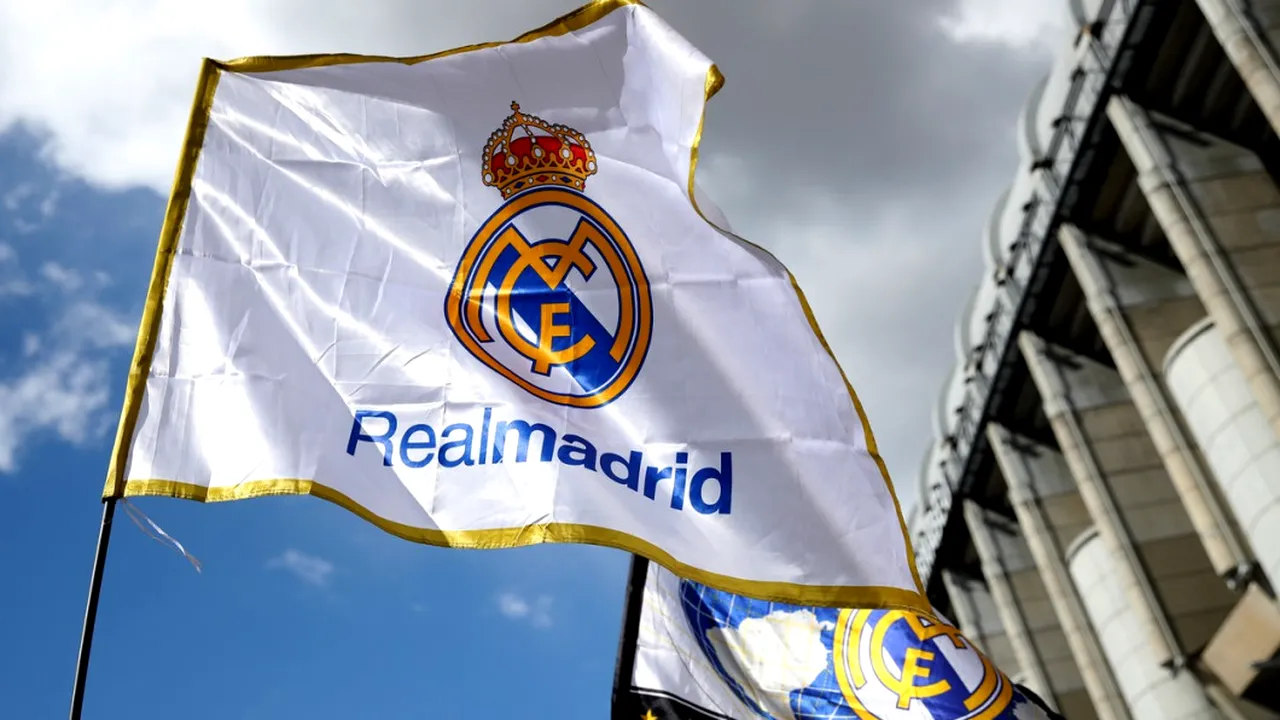 Cea mai controversată declarație despre campioana Europei: „Vinicius este un nenorocit ca om, iar Real Madrid este echipa imigranților”