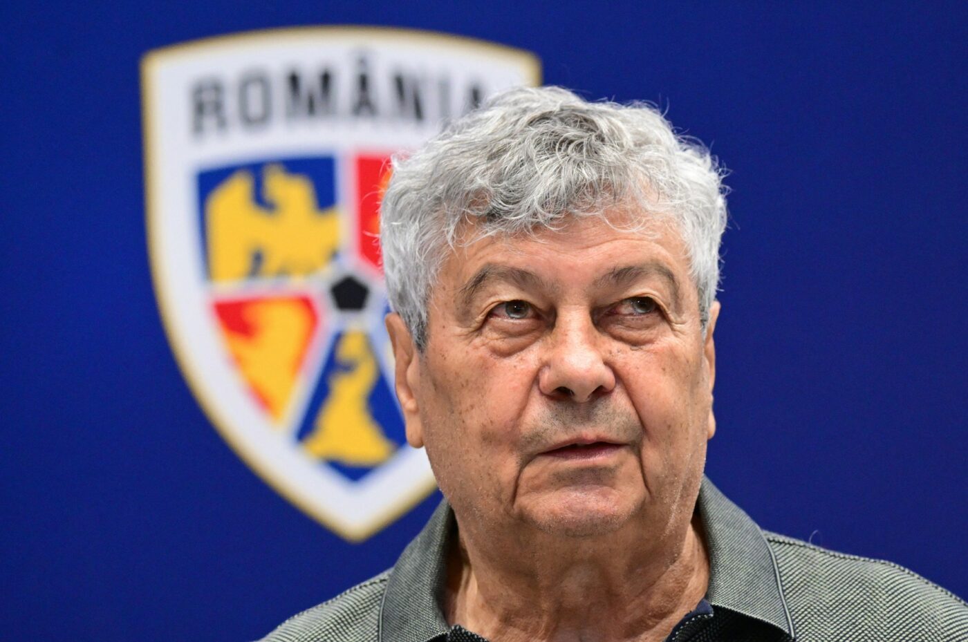 Cea mai frumoasă descriere pe care un fotbalist al naționalei României i-a făcut-o lui Mircea Lucescu