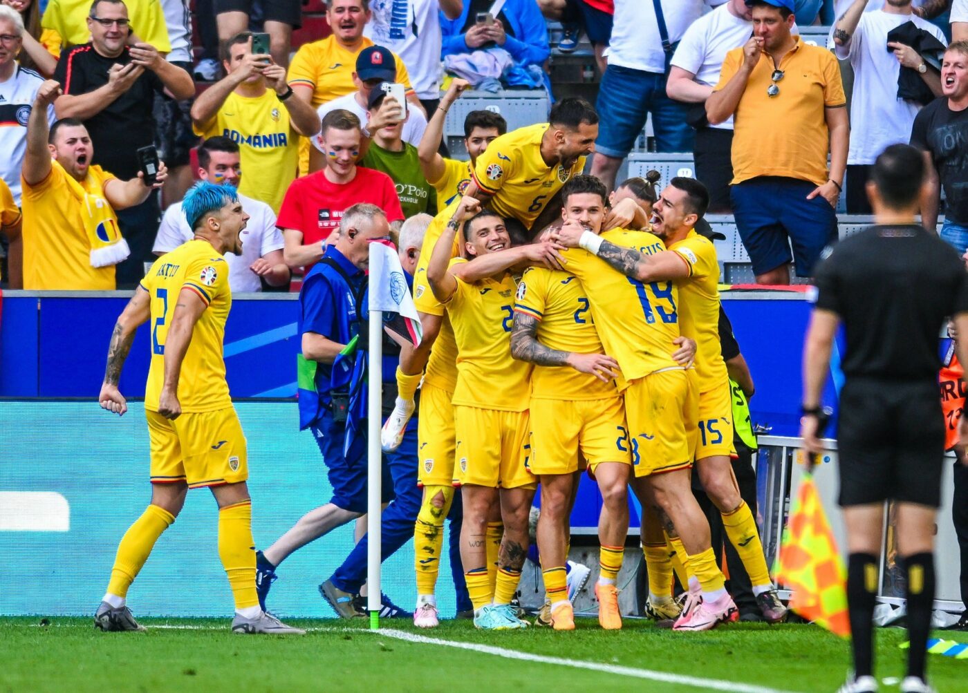 Cel mai bun fotbalist român de la EURO 2024, trădat de antrenor și președinte! L-au mințit ca pe ultimul om: „Sunt dezamăgit de ei”