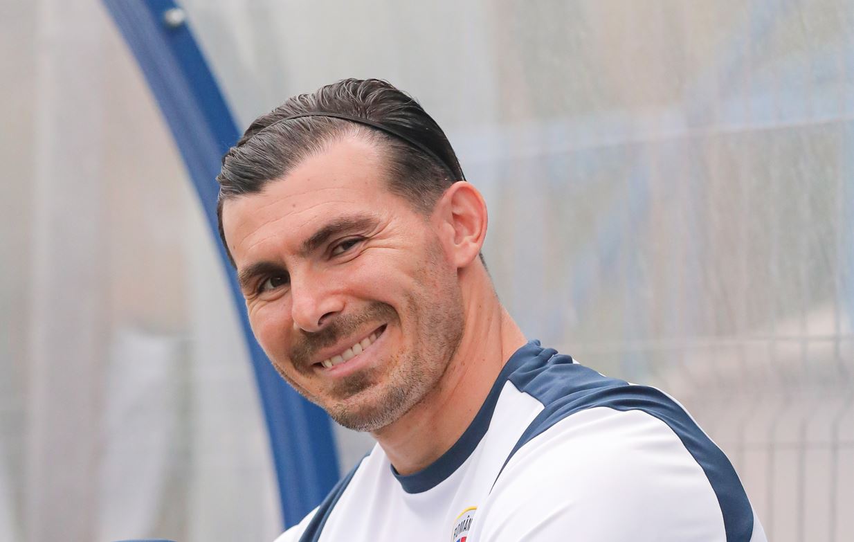 Comentatorii arabi au luat-o razna când au văzut cum a apărat Florin Niță