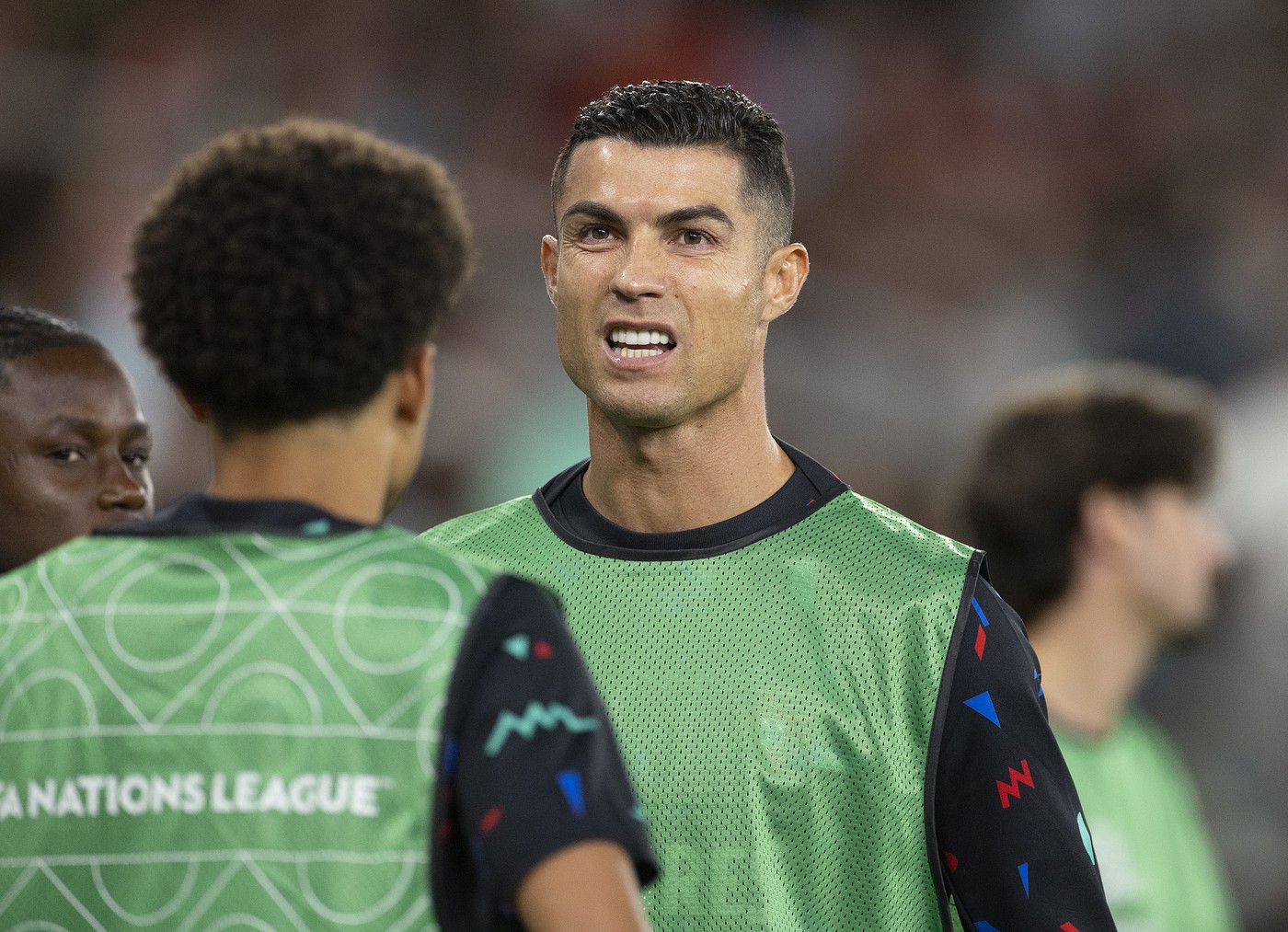 Cristiano Ronaldo a vorbit pentru prima dată despre transferul lui Kylian Mbappe la Real Madrid