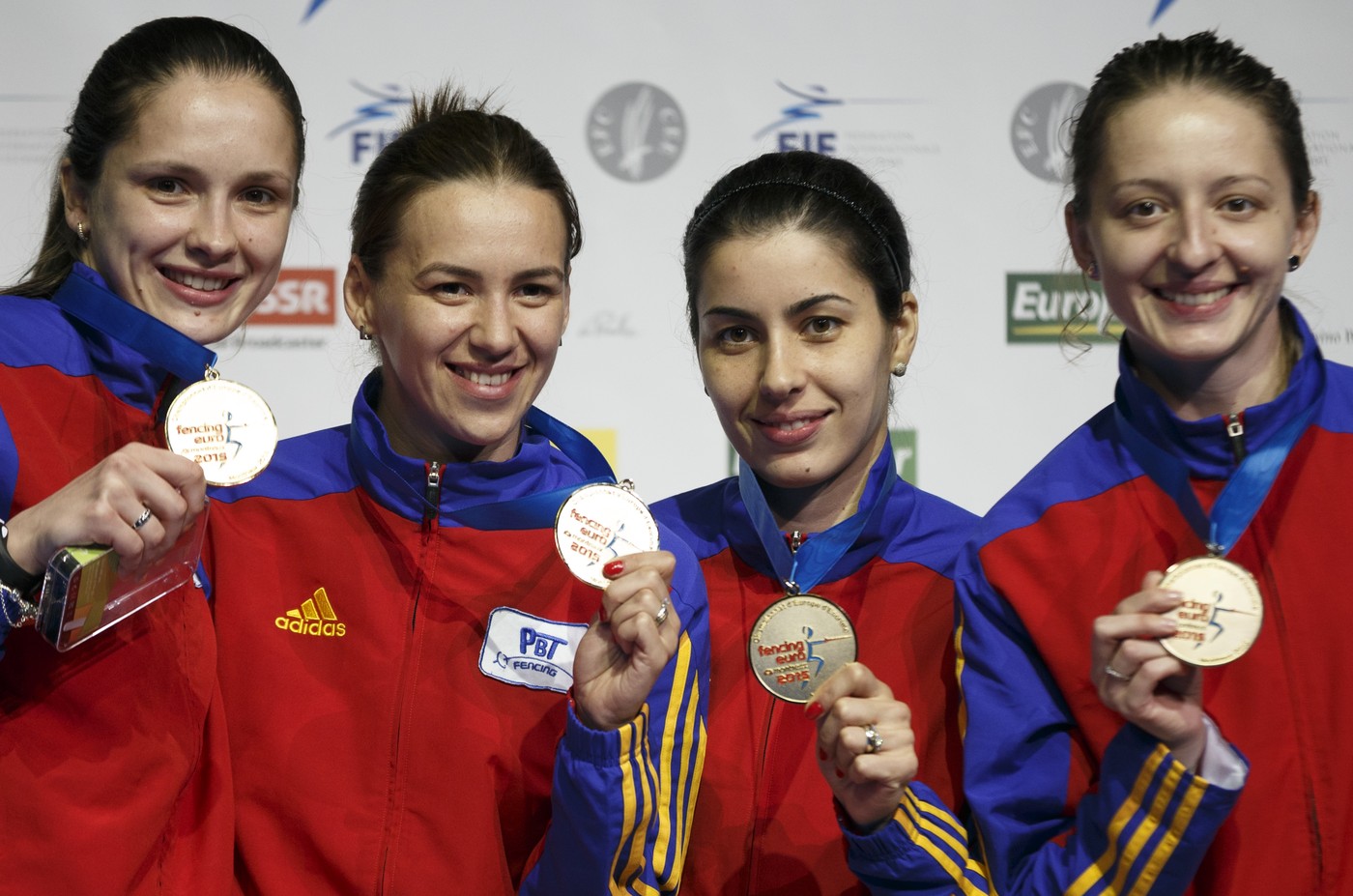 Cu ce se ocupă campioana olimpică Loredana Dinu la 40 de ani