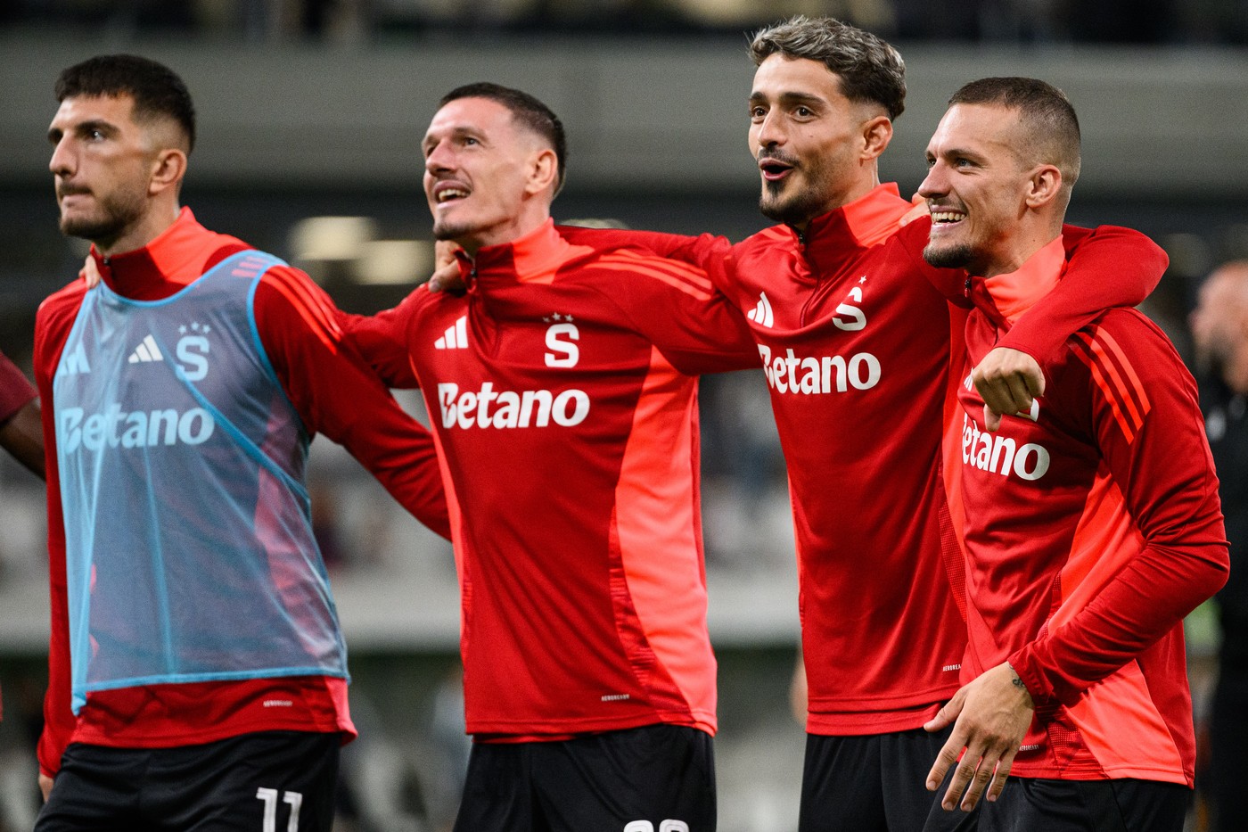 Cum a reacționat presa kosovară după ce Albion Rrahmani și Ermal Krasniqi și-au făcut debutul în Liga Campionilor