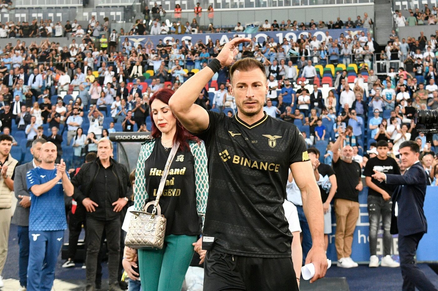 Cum trăiește Radu Ștefan după ce s-a retras din fotbal