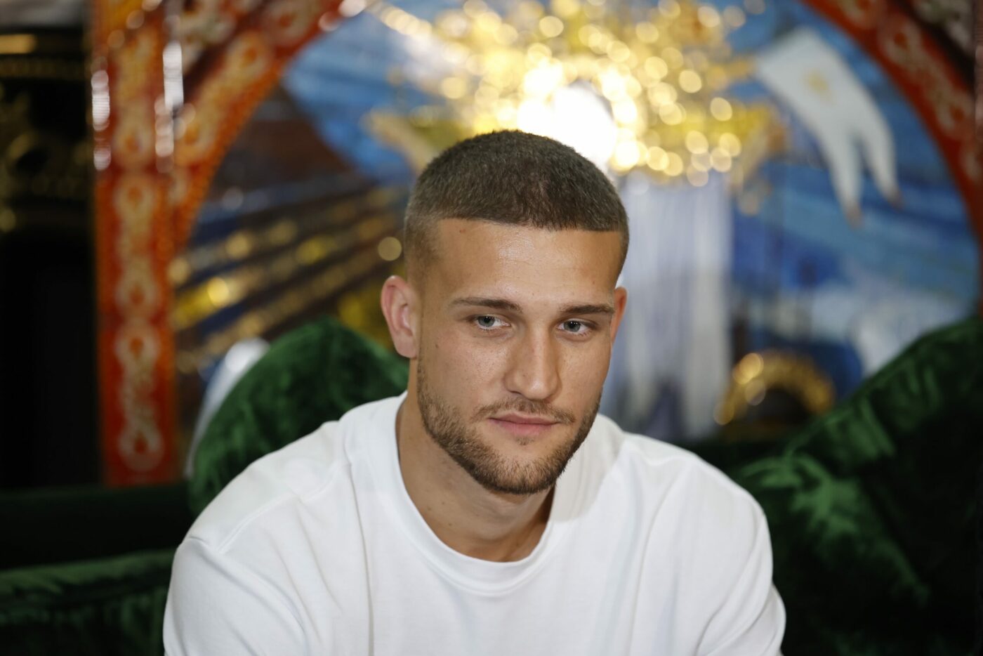 Daniel Bîrligea, noul jucător de la FCSB! Declarații războinice ale atacantului cumpărat de Gigi Becali de la CFR Cluj: „Sunt gata de luptă! Ne pregătim pentru meciurile mari din Europa”