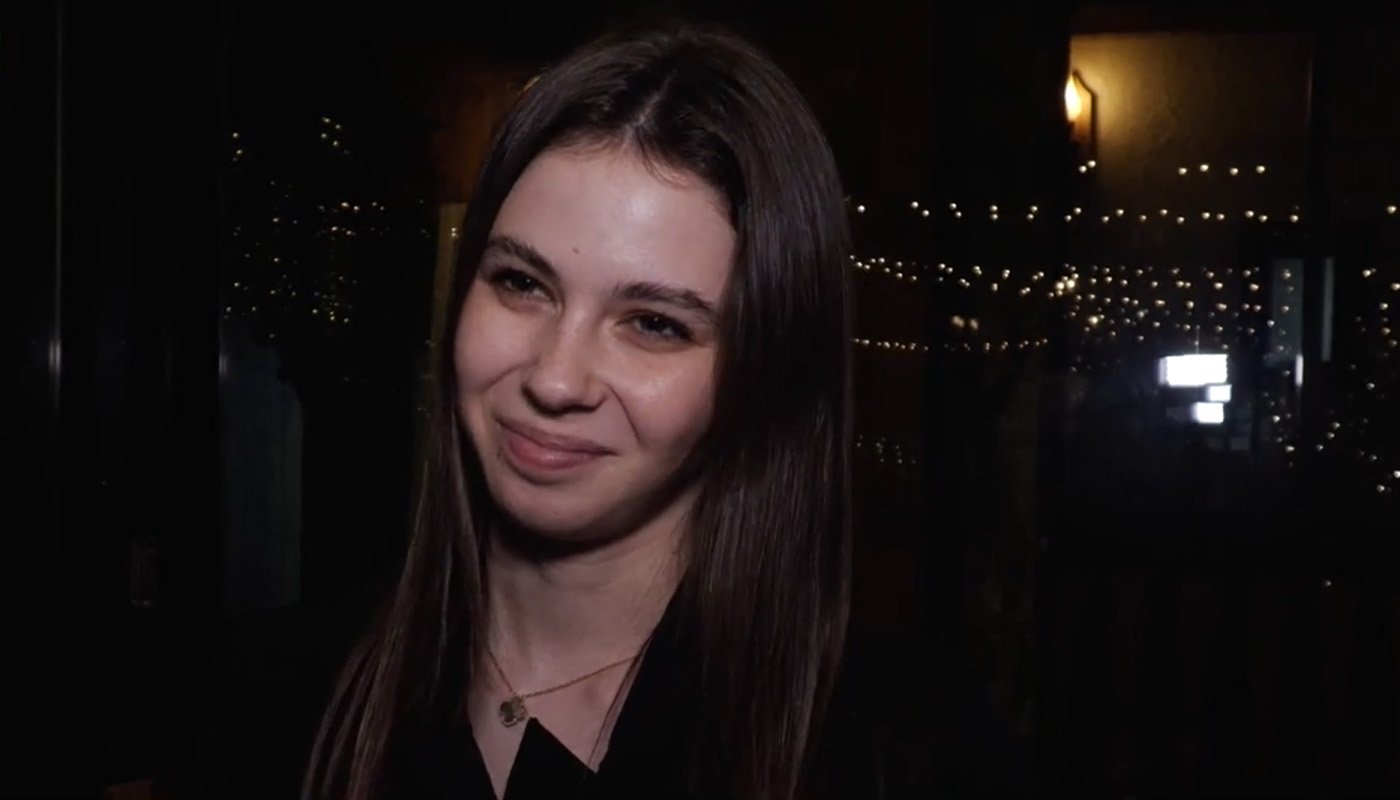 „Am văzut câteva chestii”. De ce a renunțat subit Rebecca, fiica Anamariei Prodan, la cariera din modelling