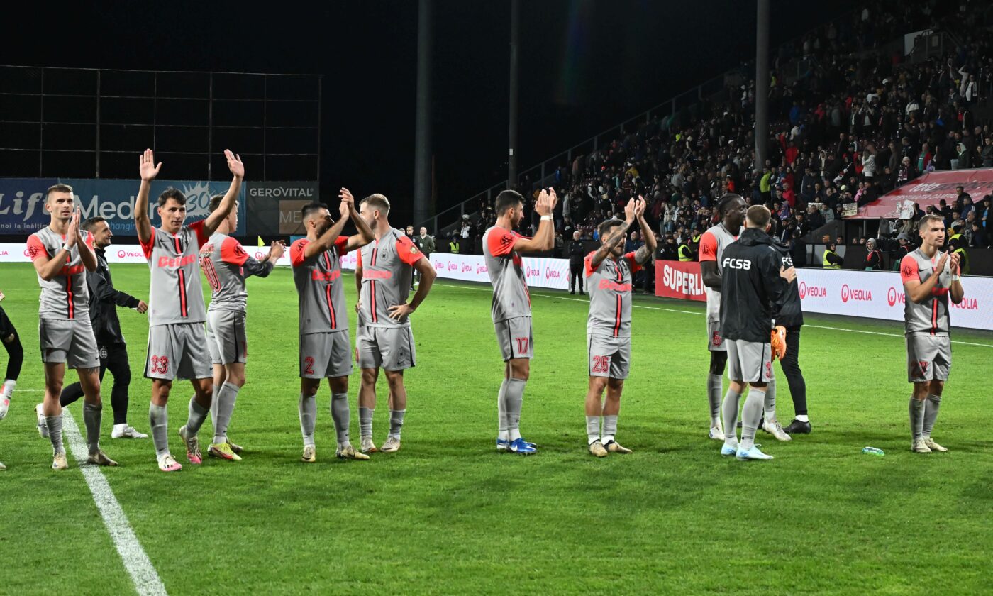 Decizia lui Gigi Becali va avea efect devastator la FCSB! Anunțul a fost făcut: „Haos”