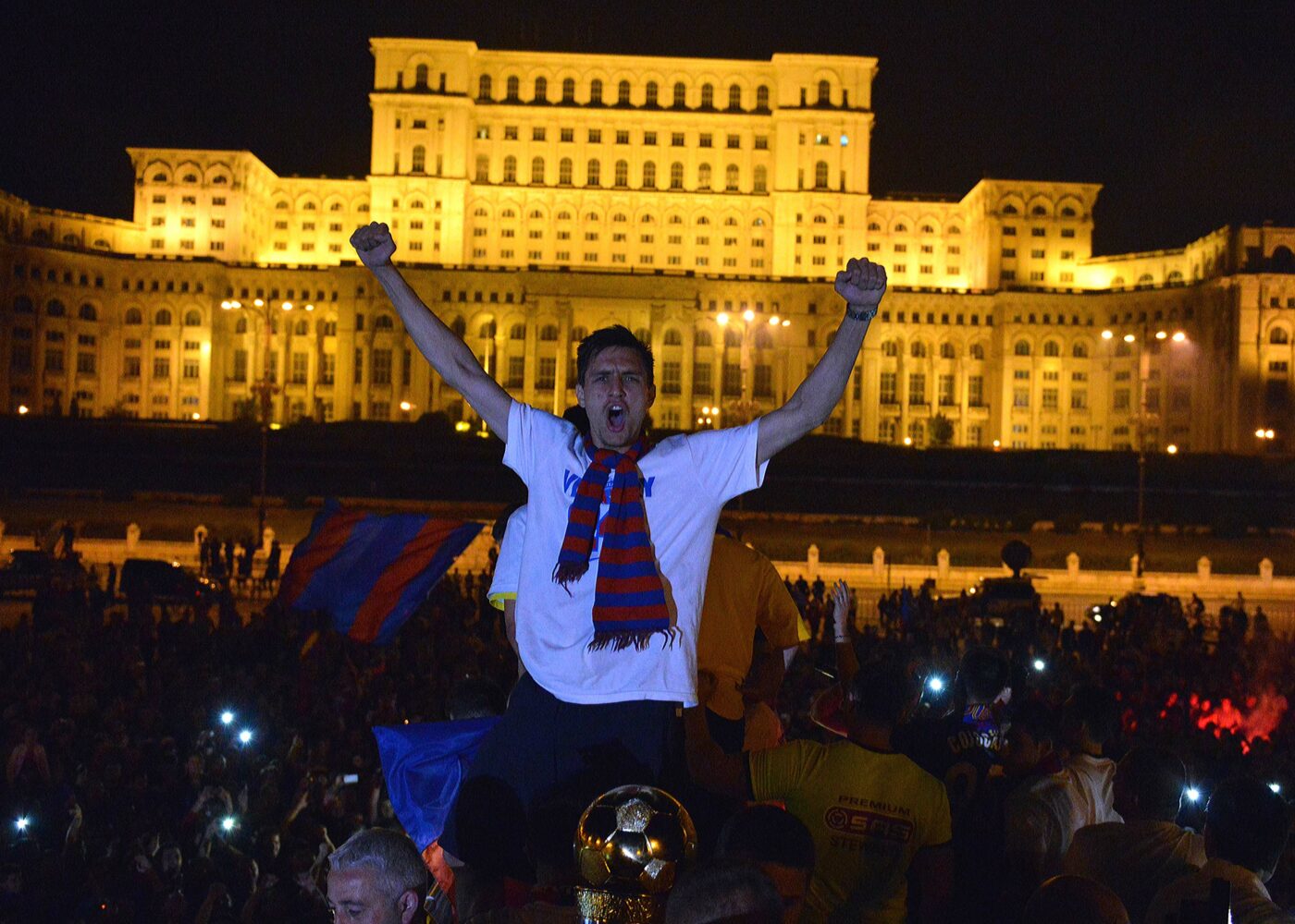 Dezvăluire fabuloasă, s-a aflat după 16 ani adevărul despre cum a ajuns de fapt Ciprian Tătărușanu la Steaua: „Am închis telefonul șocat!” EXCLUSIV