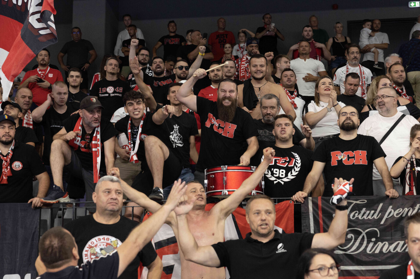 Dinamo a dat cea mai tare lovitură a ultimilor ani pe piața transferurilor! Noul star venit în România de la un gigant al Europei este deja „super fericit” în „Ștefan cel Mare” și le-a transmis fanilor primul mesaj: „Aici e locul ideal pentru mine”. Culisele unei mutări de cinci stele. SPECIAL