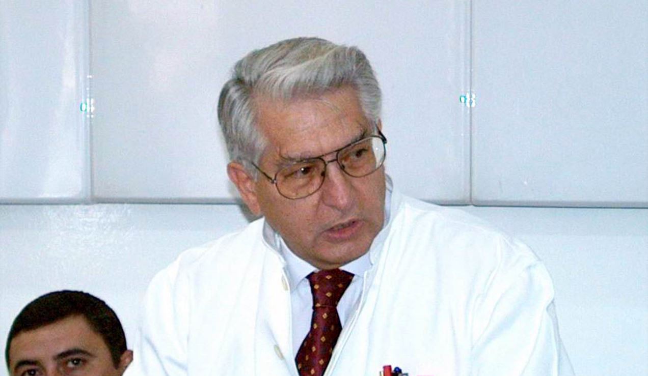 Doctorul Vlad Ciurea a explicat de ce aerul condiționat are un efect negativ asupra corpului uman, în special în timpul somnului de noapte!