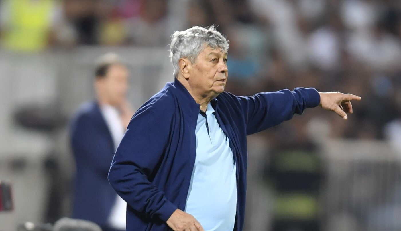 Echipa de start pe care Mircea Lucescu a ales-o pentru România – Lituania. Surpriza pregătită de selecționer