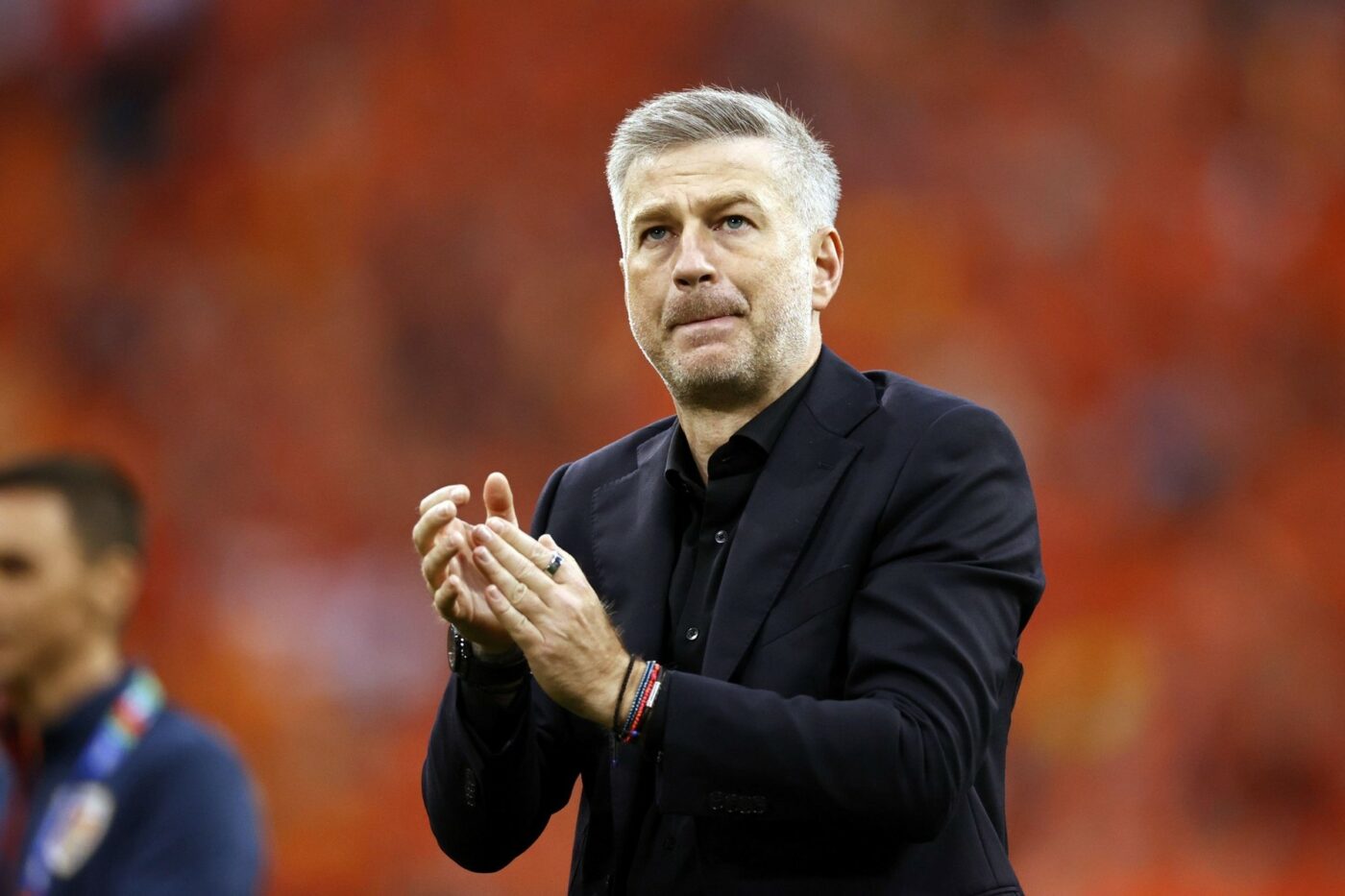 Edi Iordănescu a revenit pe gazon, la două luni după ce a părăsit naționala României! Unde a fost surprins fostul selecționer