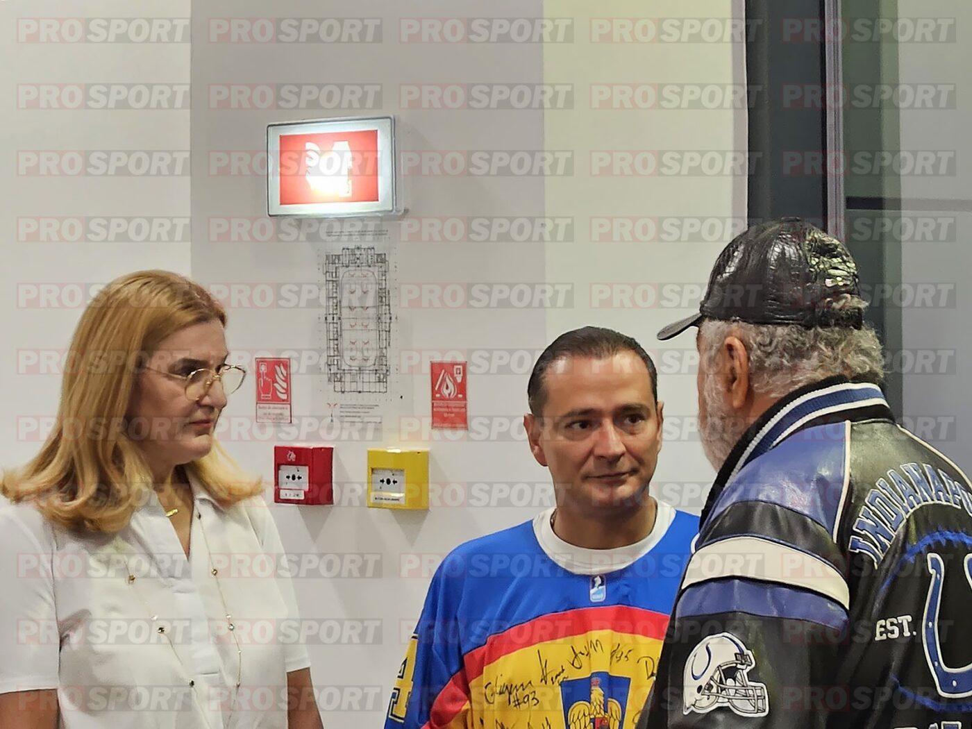 Elisabeta Lipă nu s-a abținut și, când a văzut „bijuteria” ridicată de Daniel Băluță, l-a „înțepat” pe Nicușor Dan în legătură cu noua Sală Polivalentă a Bucureștiului: „De 4 ani tot promite! Sper să găsească bani de data asta”