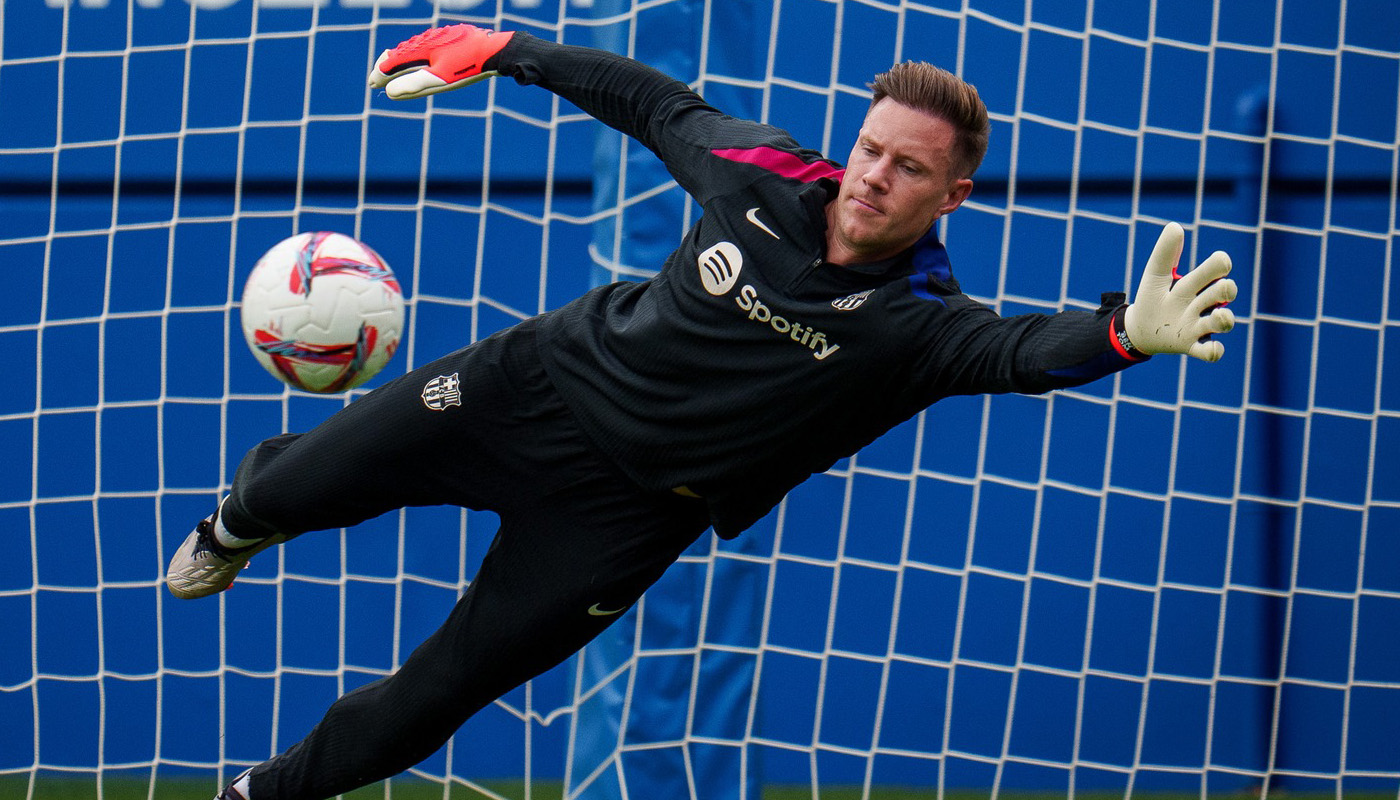 FC Barcelona a ajuns la un acord cu înlocuitorul lui Ter Stegen. Pentru mulți e o surpriză uriașă